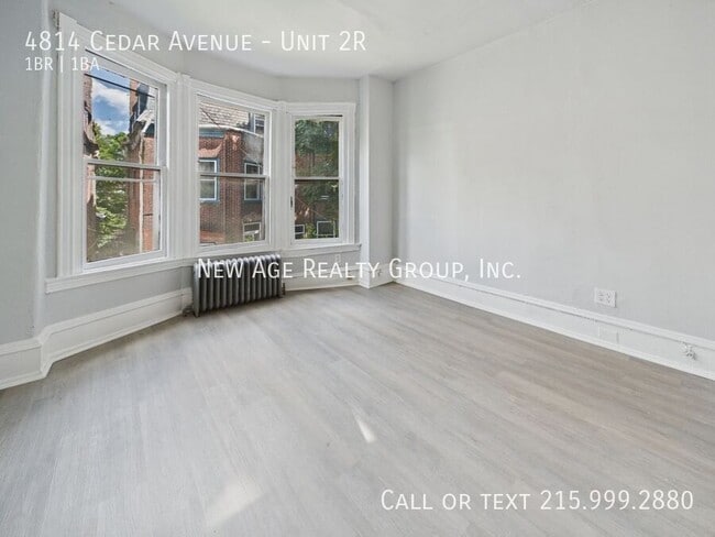 Building Photo - 4814 Cedar Ave