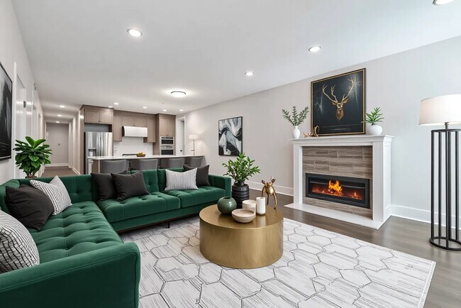 Foto del edificio - 2814 W North Ave