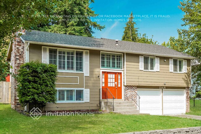 Foto del edificio - 21415 124th Ave SE
