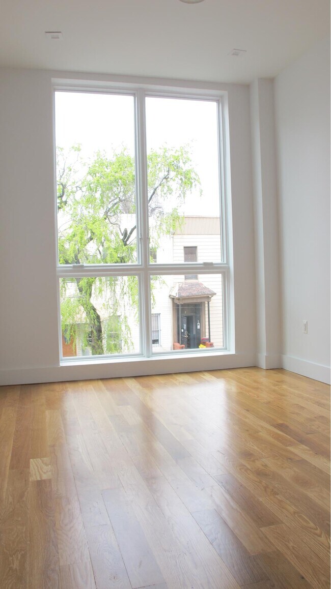 Foto del edificio - 900 Willoughby Ave