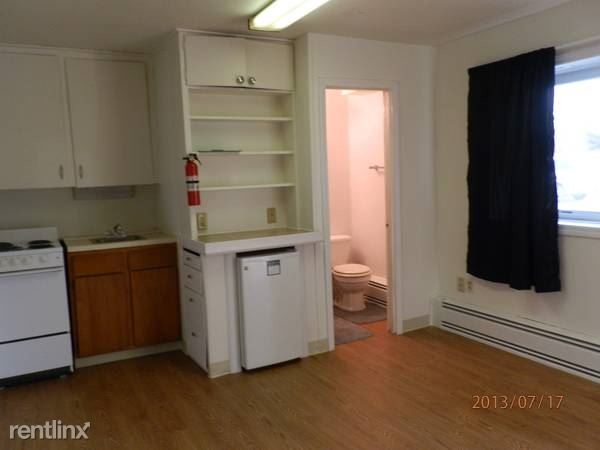 Building Photo - Studio, 1 bath  - 1904 Rickert St
