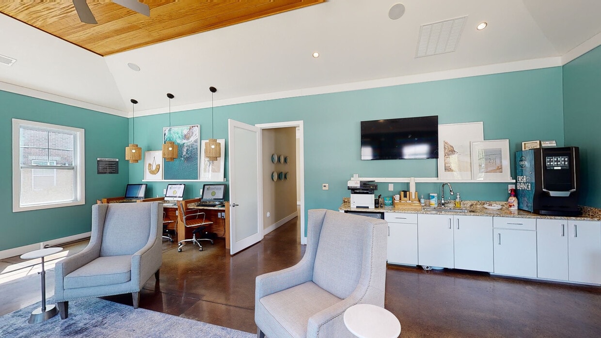 Photo - Hawthorne at the Station Apartments