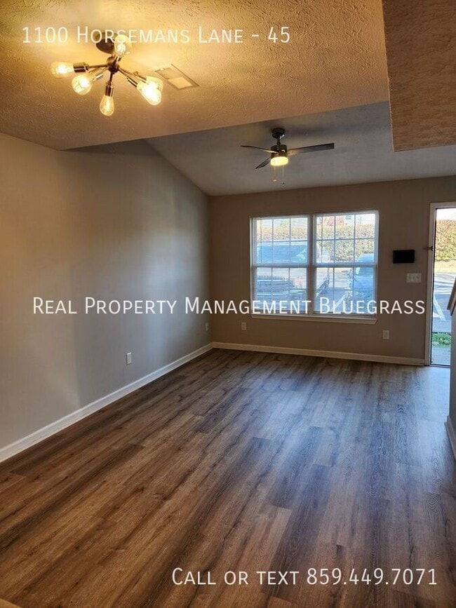 Foto del edificio - 1100 Horsemans Ln