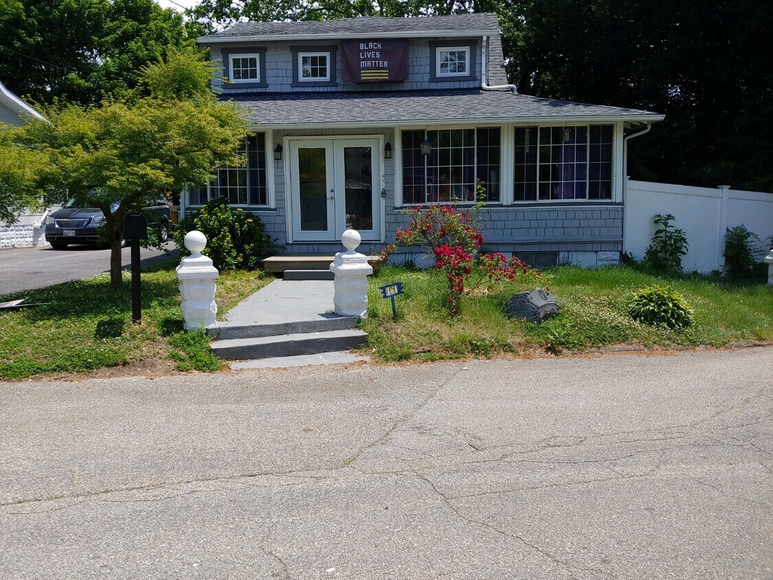 Foto principal - 161 Park Rd