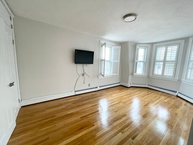 Foto del edificio - 127 P St