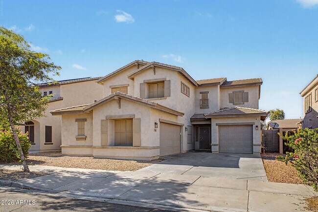 Foto del edificio - 17446 W Yavapai St