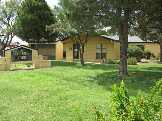 Alamo Village Apartments Rentals San Angelo, TX