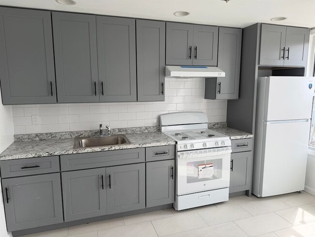 Foto del edificio - 419 4th St