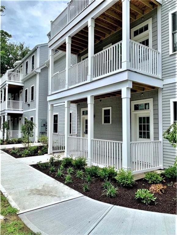 Building Photo - 1535 Atwood Ave