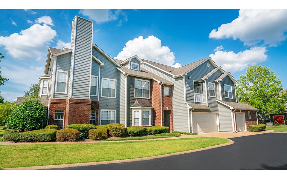 Preserve at Bartlett Apartments Bartlett, TN