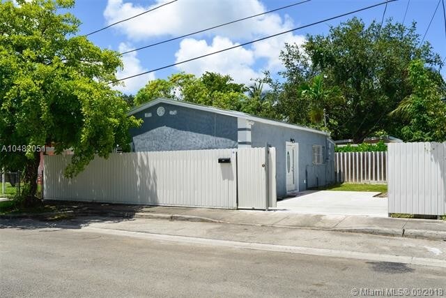 519 Nw 52nd St Miami Fl 33127 House For Rent In Primary Photo 519 Nw 52nd St