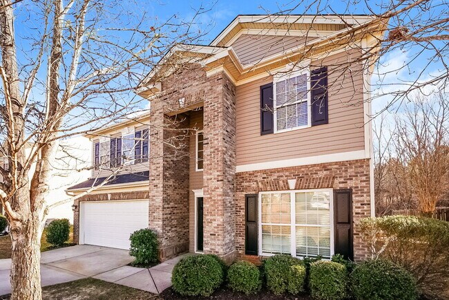 Foto del edificio - 1413 Moss Creek Dr