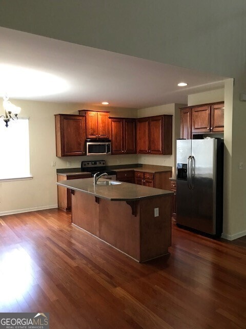 Building Photo - 214 Turnbridge Cir