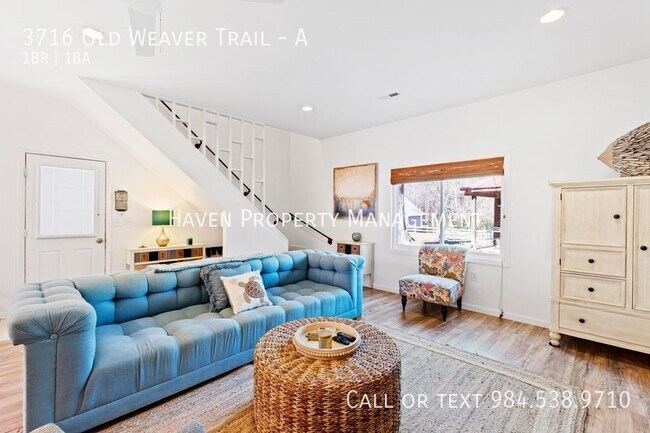 Foto del edificio - 3716 Old Weaver Trail