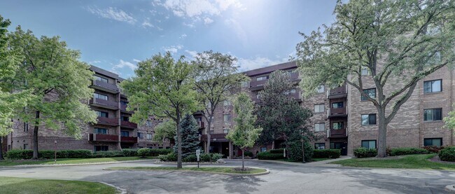 Foto del edificio - 700 Wellington Ave