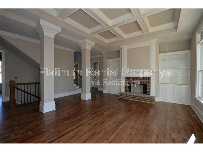 Foto del edificio - 5505 Copper Creek Pass