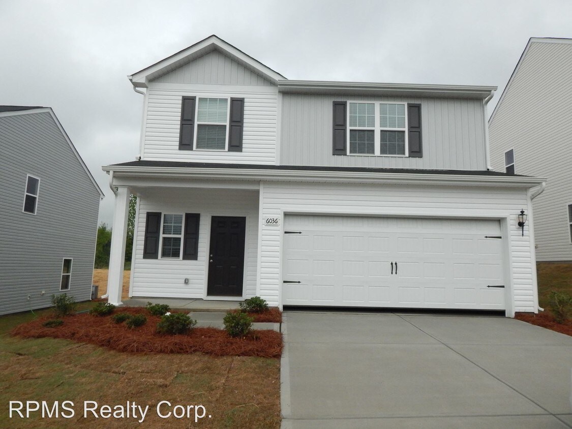 Foto principal - 4 br, 2.5 bath House - 6036 Loy Court