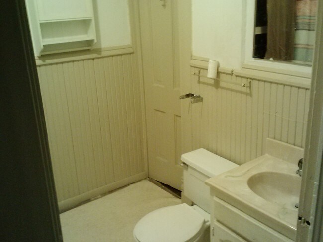 Foto del edificio - 709 Frederick St