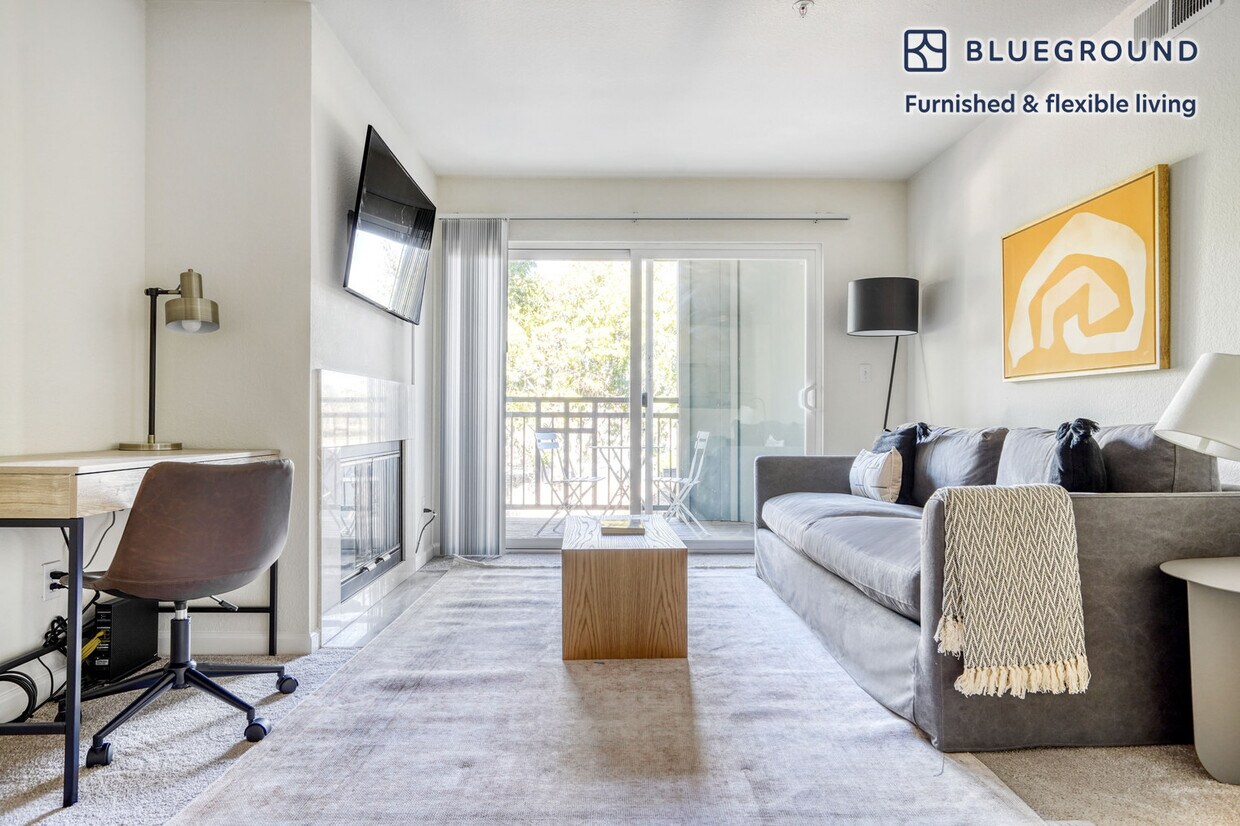 1220 Fair Oaks Ave Unit FL2ID733, South Bay, CA 94089 Room for Rent