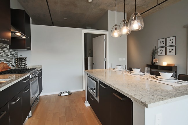 Photo - 1189 S Delano Ct Apartment