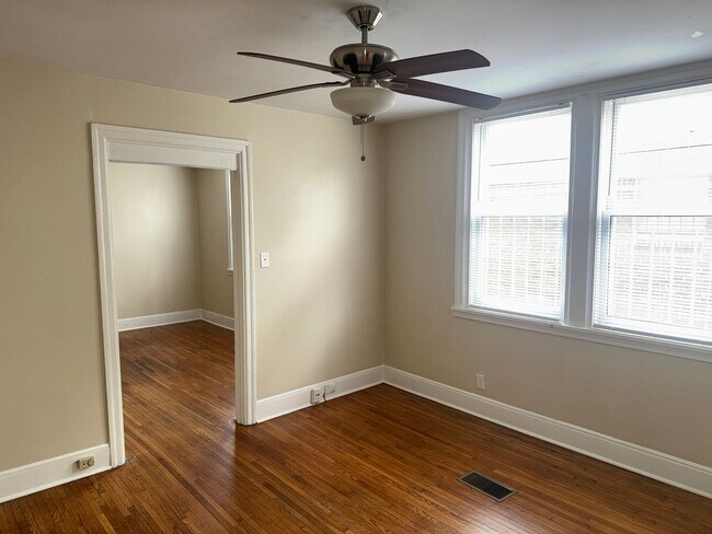 Foto del edificio - 820 Maury St