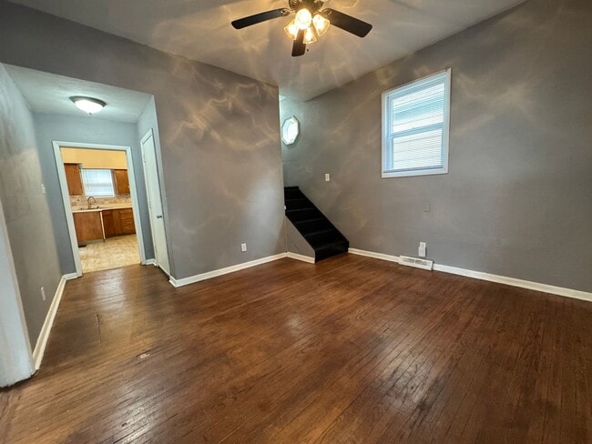 Building Photo - West Side Wonders: Unleash Joy in this Paw...