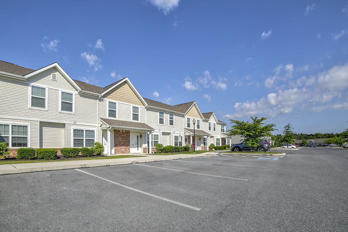 Raystown Crossing Apartments in Shippensburg, PA