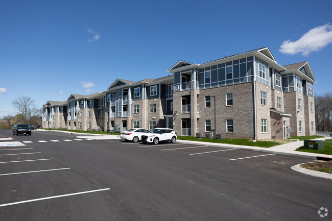 Building Photo - Limestone Trail Apartments