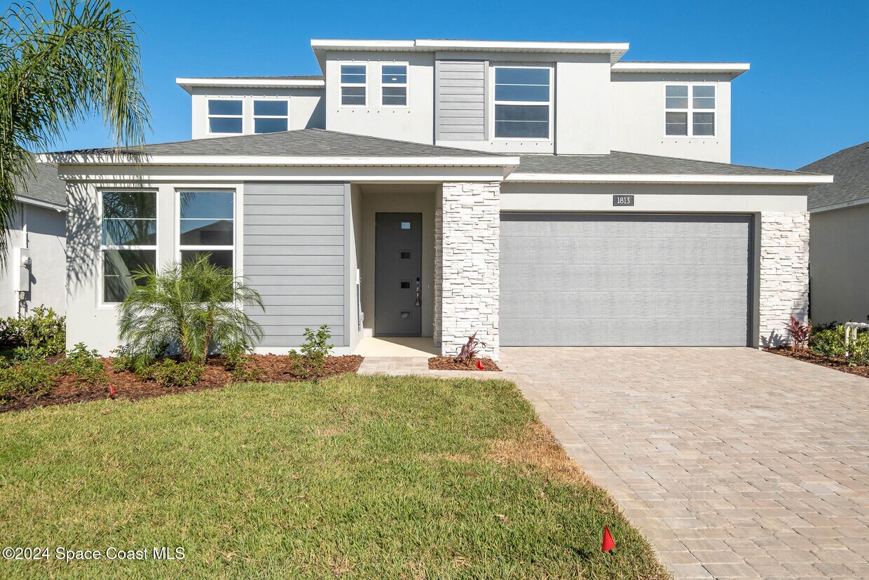 Foto principal - 1813 Middlebury Drive