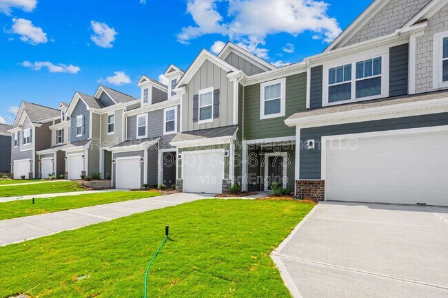 Foto del edificio - 3576 Nimbell Rd