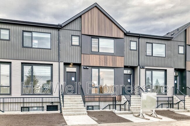 Photo du bâtiment - 15720-15103 103 Ave NW