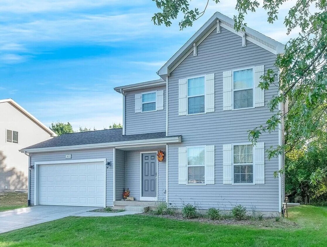 58747 Blue Stem Cir, Mattawan, MI 49071 House Rental in Mattawan, MI