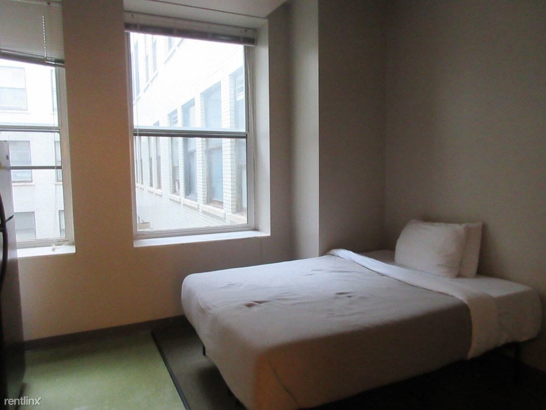 Studio, 1 bath - 55 E Washington St Apt 1714 - Studio, 1 bath  - 55 E Washington St Apt 1714