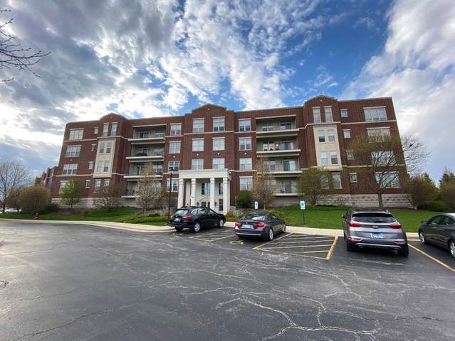 Foto del edificio - 720 Prestwick Ln