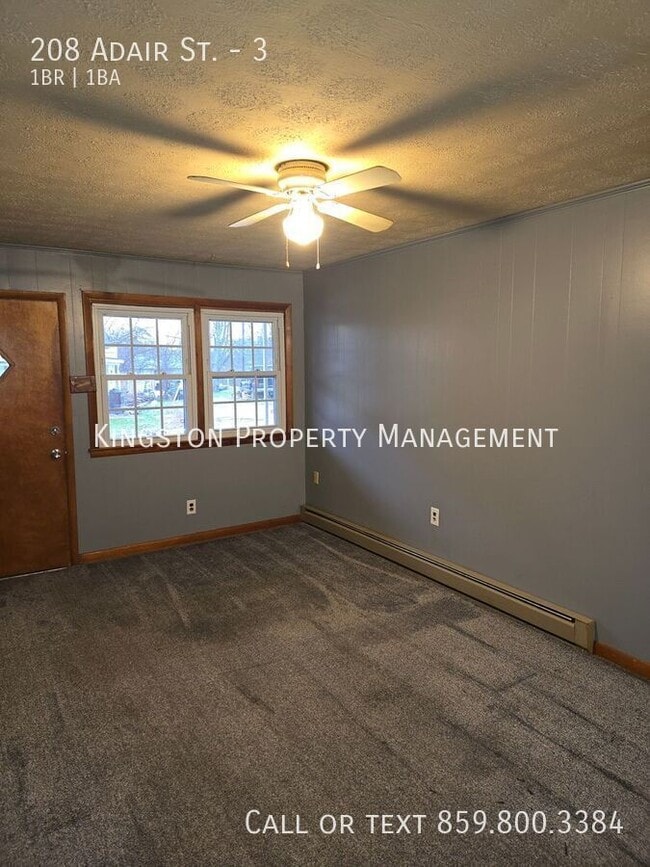 Building Photo - 208 E Adair St