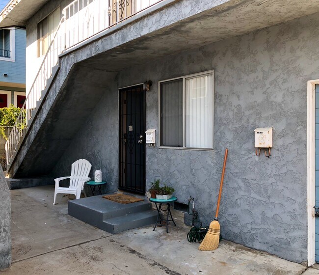 Foto del edificio - 3128 Carleton St