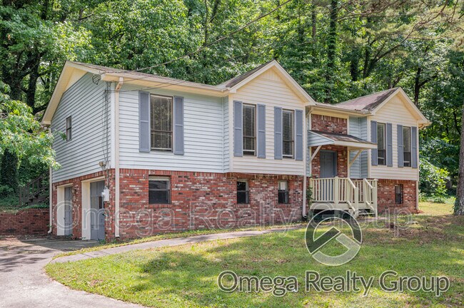 Foto del edificio - 6304 Stonehaven Ln