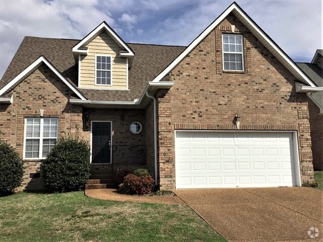Building Photo - 1017 Stonehollow Way