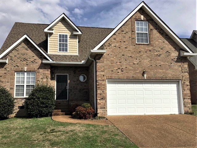Foto principal - 1017 Stonehollow Way