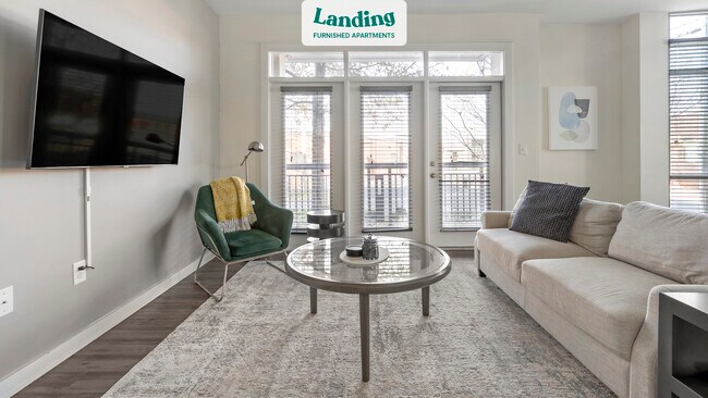 Foto del edificio - 126 New Bern St