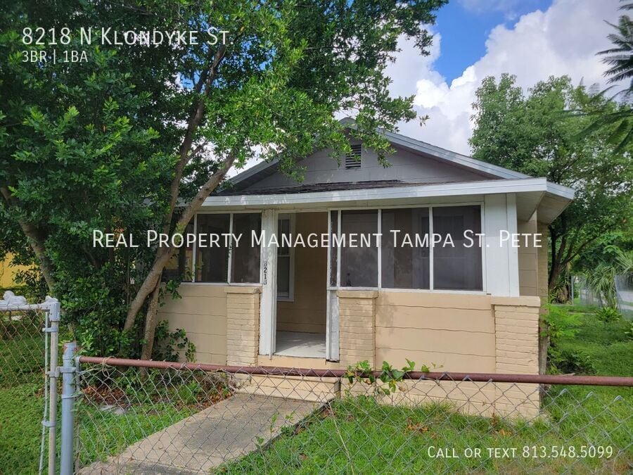 Photo - 8218 N Klondyke St.-