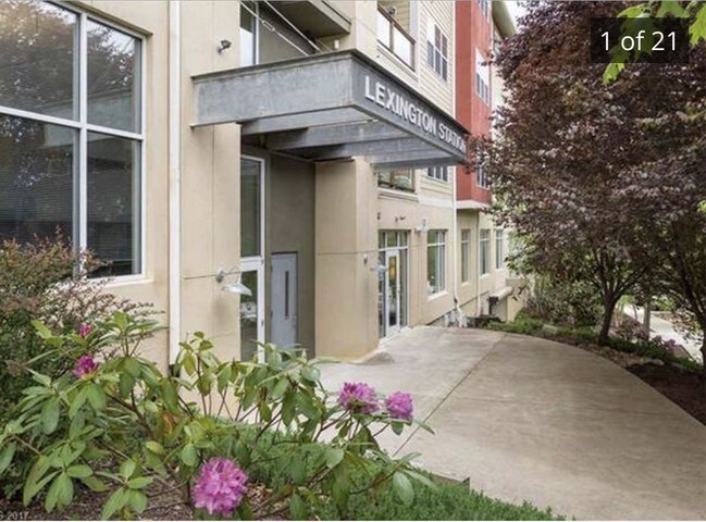 Building Photo - 175 S Lexington Ave