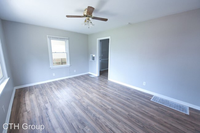 Building Photo - 3 br, 1.5 bath House - 1703 Audrey Rd.