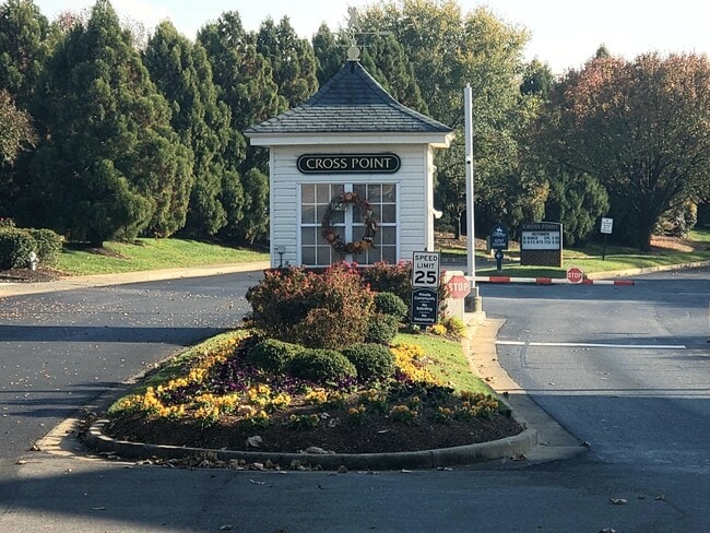 Foto del edificio - 701 Masters Row