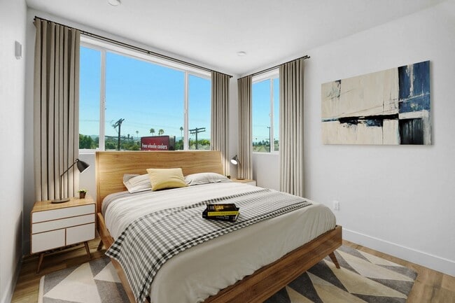 Building Photo - The Bay Apartment Homes