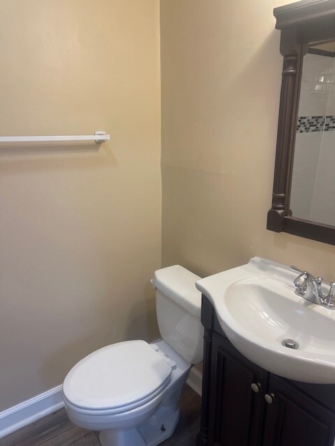 Foto del edificio - 1204 Kirby St NW