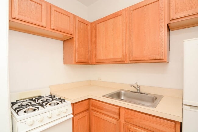 Building Photo - 1169 N Dearborn St