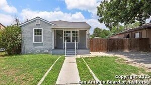 Building Photo - 2233 Texas