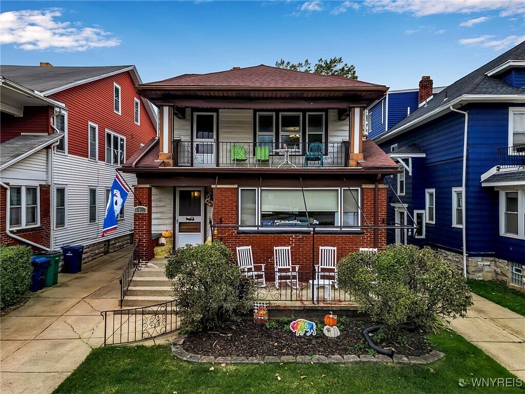 Foto principal - 178 Colvin Ave