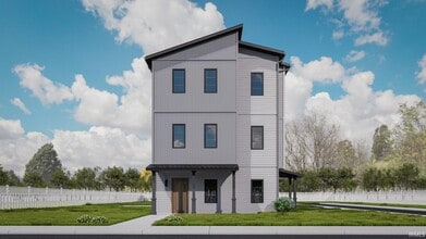 Building Photo - 367 W Country Club Dr